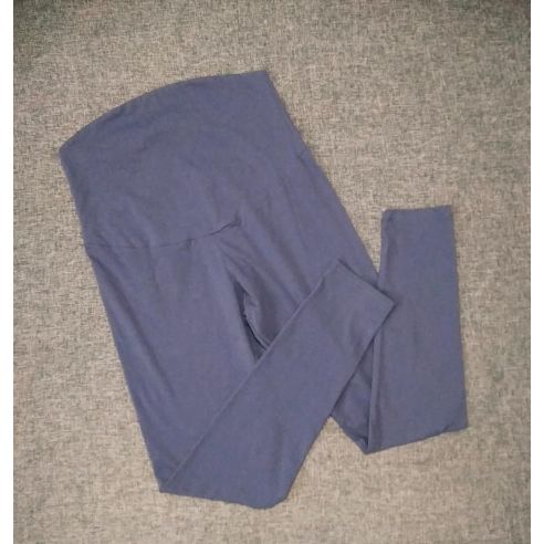 Leggings, leggings for pregnant women Esmara - Light blue S 36/38 buy in online store