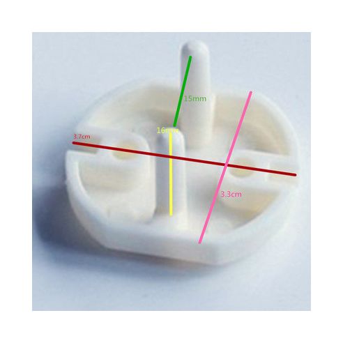 Plugs in Fabe Outlet buy in online store