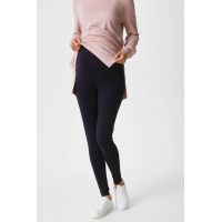 Leggings, leggings for pregnant women C & A - Dark blue L (44/46) buy in online store