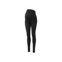 Set of Leggings, Losen for Pregnant women Esmara - Black + Blue XL 48/50 buy in online store 2