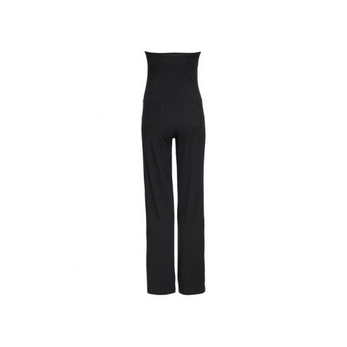 Knitted pants for pregnant women Esmara - black S 36/38 buy in online store