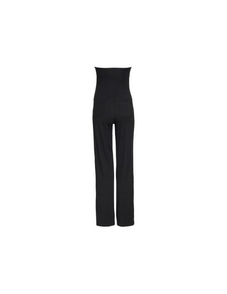 Knitted pants for pregnant women Esmara - black S 36/38 buy in online store