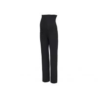 Knitted pants for pregnant women Esmara - black S 36/38 buy in online store