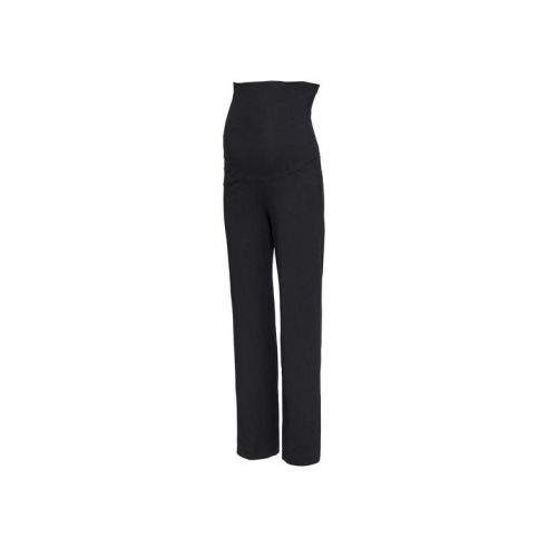 Knitted pants for pregnant women Esmara - black S 36/38 buy in online store