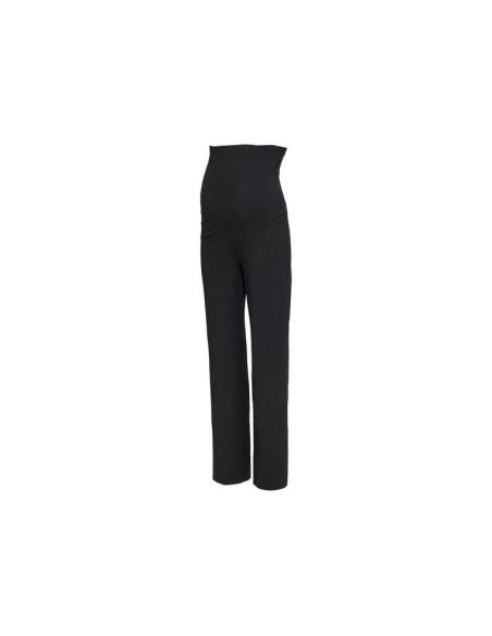 Knitted pants for pregnant women Esmara - black S 36/38 buy in online store