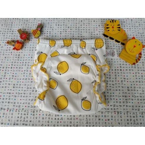 Training panties (fully membrane) - size 80 buy in online store