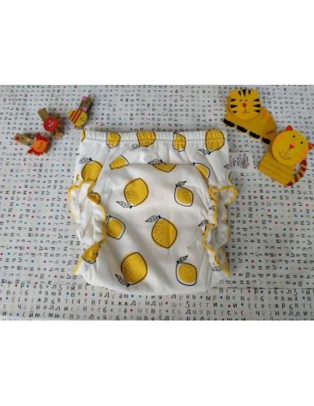 Training panties (fully membrane) - size 80 buy in online store