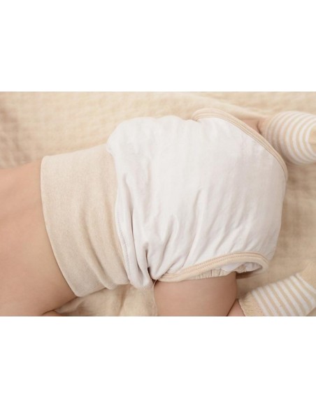 Diaper on Velcro from Byokhopka buy in online store