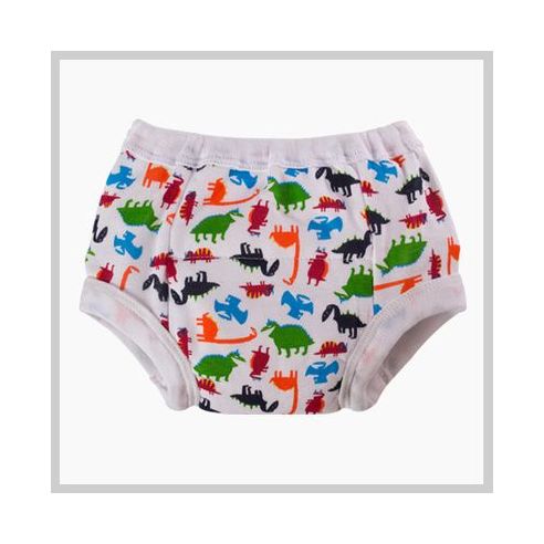 Budkid training panties size -3T (markdown) buy in online store