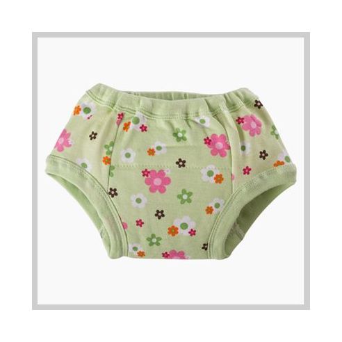 Budkid training panties size -3T (markdown) buy in online store