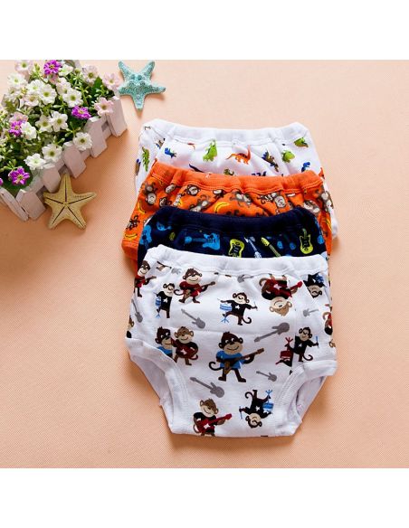 Budkid training panties size -3T (markdown) buy in online store Budkid training panties size -3T (markdown) buy in online store