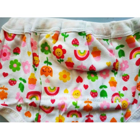 Budkid training panties size -3T (markdown) buy in online store
