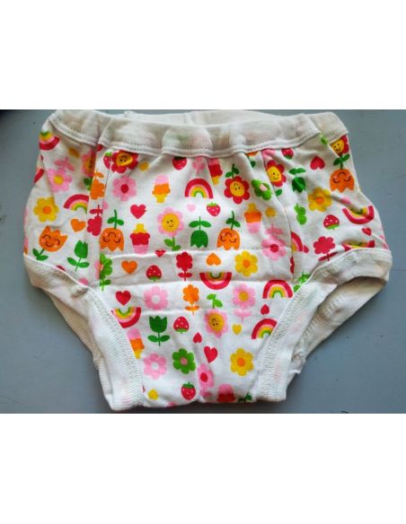 Budkid training panties size -3T (markdown) buy in online store Budkid training panties size -3T (markdown) buy in online store