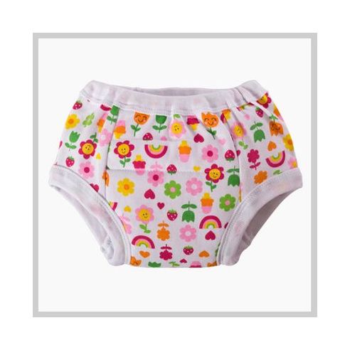 Budkid training panties size -18t (markdown) buy in online store