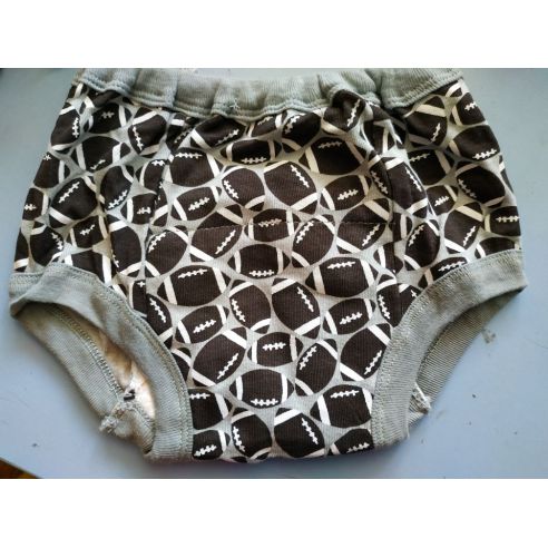Budkid training panties size -18t (markdown) buy in online store
