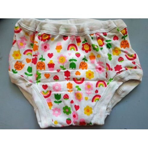 Budkid training panties size -18t (markdown) buy in online store