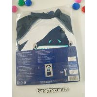 Sunscreen bathing suit shark buy in online store 2