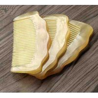 Horn Comb Bright Wave buy in online store 2