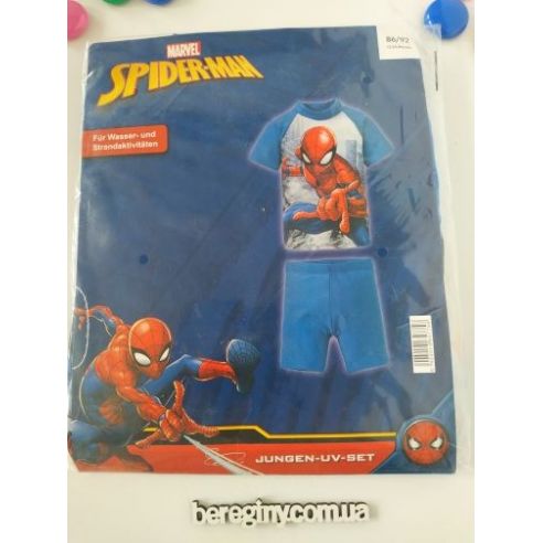 Sunbathing Suit Spiderman 2 buy in online store