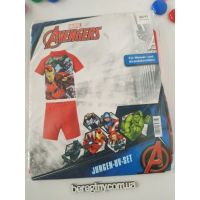 Sunscreen bathing suit superheroes buy in online store