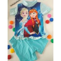 Frozen sunscreen bathing suit buy in online store 2