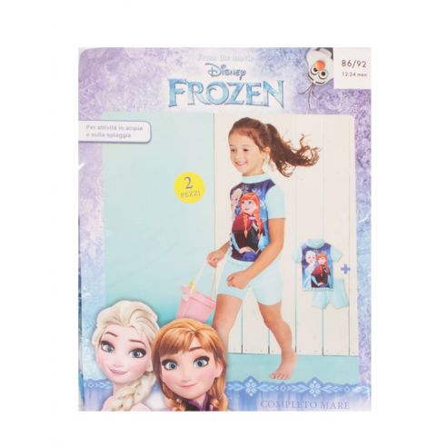 Frozen sunscreen bathing suit buy in online store