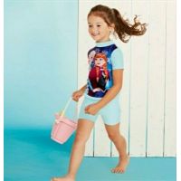 Frozen sunscreen bathing suit buy in online store
