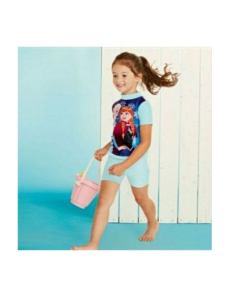 Frozen sunscreen bathing suit buy in online store Frozen sunscreen bathing suit buy in online store