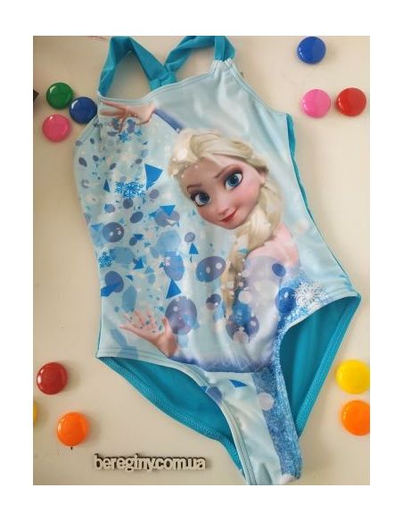 Swimsuit Stewed for Girl Frozen buy in online store
