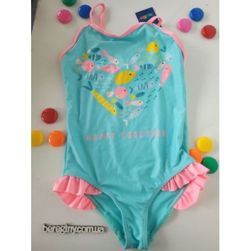 Swimsuit Stew for Girl Fish 86/92 buy in online store