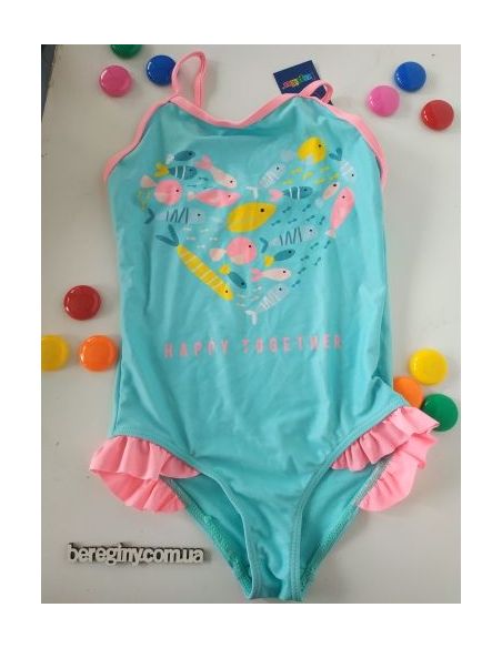 Swimsuit Stew for Girl Fish 86/92 buy in online store