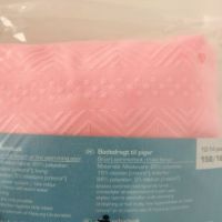 Swimsuit Stewed for Girl Pink 158/164 buy in online store 2