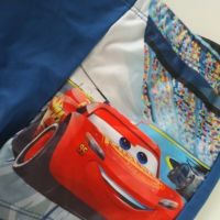 Children's Melting Lupilu Cars Blue buy in online store 2