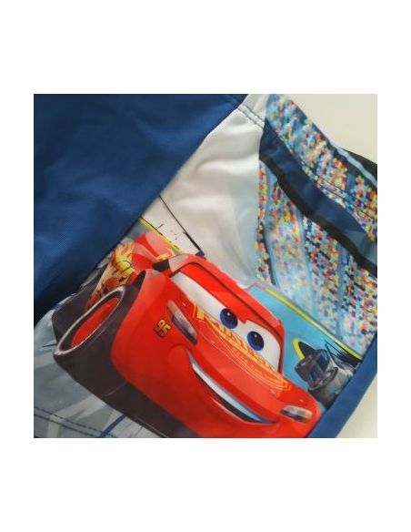 Children's Melting Lupilu Cars Blue buy in online store