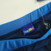 Children's melting Lupilu blue 110/116 buy in online store 2