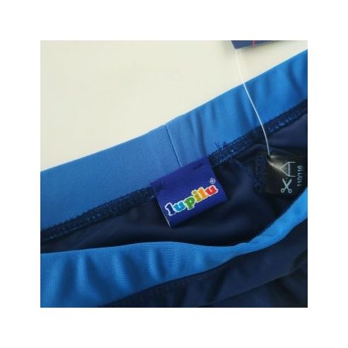 Children's melting Lupilu blue 110/116 buy in online store