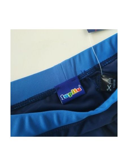 Children's melting Lupilu blue 110/116 buy in online store