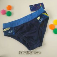 Children's melting Lupilu blue 110/116 buy in online store