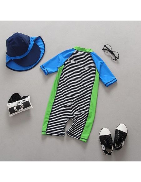 XiaShilian Sun Bathing Suit - 4-5 buy in online store XiaShilian Sun Bathing Suit - 4-5 buy in online store