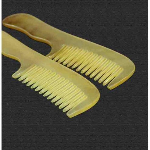 Horn bright comb 100cm buy in online store