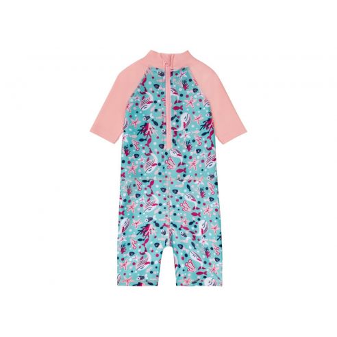 Sunscreen bathing suit Lupilu 98/104 buy in online store