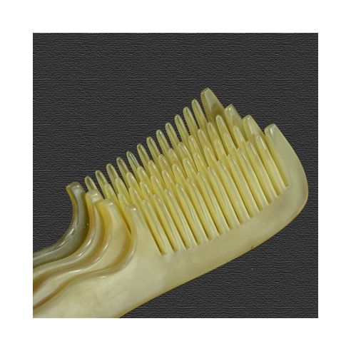 Horn bright comb 100cm buy in online store