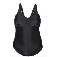 Swimsuit Esmara Steel Black 44 Size buy in online store 2
