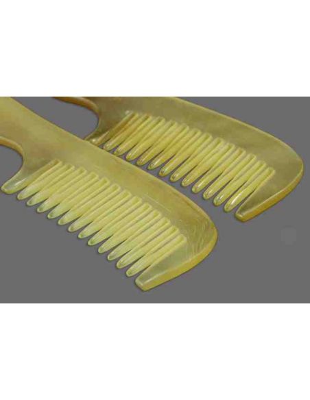 Horn bright comb 100cm buy in online store