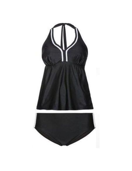 Esmara Tankini Swimsuit Black 44 Size buy in online store Esmara Tankini Swimsuit Black 44 Size buy in online store