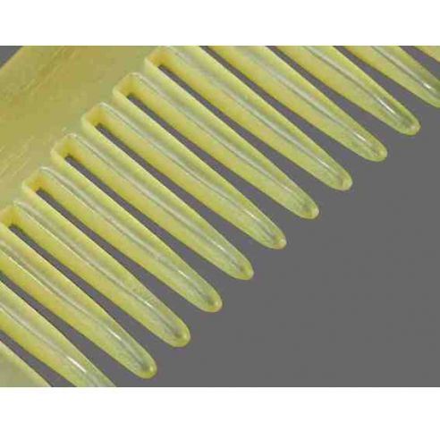 Horn bright comb 100cm buy in online store