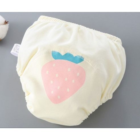 Training panties with gauze screw. layer 6 layers number 11 - size 110 (L) buy in online store