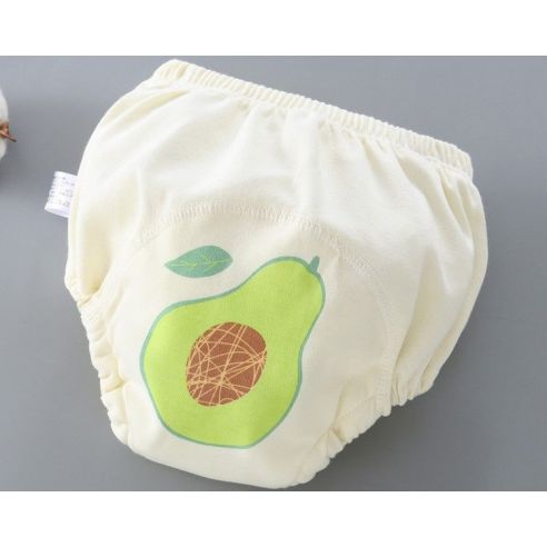 Training panties with gauze screw. layer 6 layers number 11 - size 110 (L) buy in online store