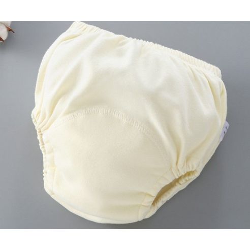 Training panties with gauze screw. layer 6 layers number 11 - size 110 (L) buy in online store