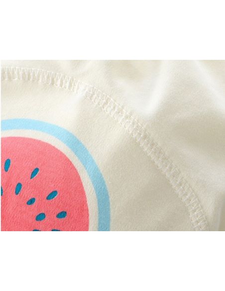 Training panties with gauze screw. layer 6 layers number 11 - size 110 (L) buy in online store